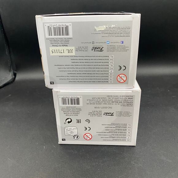 2Funko Pops Odd Job / ZORII BLISS (C2) - Picture 7 of 7